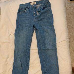 Reformation Jeans